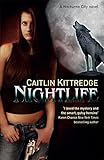 Night life : a Nocturne City novel