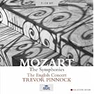 Mozart: The Symphonies