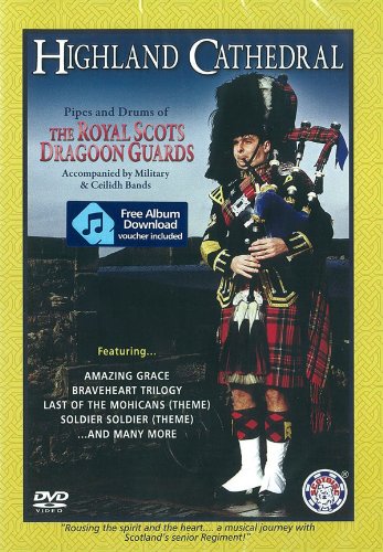 Royal Scots Dragoon Guards - Highland Cathedral - Zortam Music