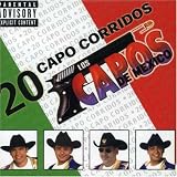20 Capo-Corridos
