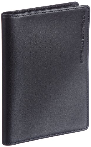 Porsche Design Classic Line 2.1 09/12/19160, Herren Portemonnaies 12x8,5 cm (B x H x T)