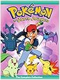 Pokemon: The Johto Journeys - The Complete Collection