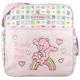 Care Bears READY FOR FUN Mini Cooler Bag - Pink - one color, one size