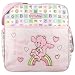 Search Our Specialty Mall : Care Bears Baby Mini Pink Rainbow Diaper Bag / Cooler