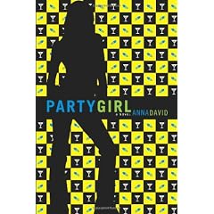 Party Girl: A Novel