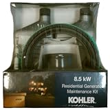 GM62345 Kohler Maintenance kit for 8.5RES (special order)