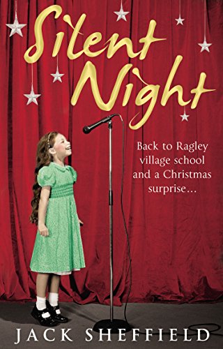 Silent Night (Teacher Series)