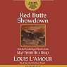Red Butte Showdown: May There Be a Road, Part 3