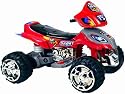 Mini Motos ATV Sport 12v Red