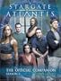 Stargate Atlantis: The Official Companion Season 2