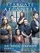 Stargate: Season 2: Atlantis - The Official Companion (Stargate Atlantis)