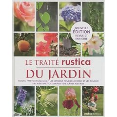 Trait� du jardin