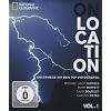 On Location Teil 1 - National Geographic [Blu-ray]