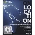 On Location Teil 1 - National Geographic [Blu-ray]