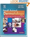 Small Animal Dermatology: A Color Atl...