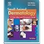 Small Animal Dermatology: A Color Atlas and Therapeutic Guide