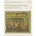 Book 1; Introducing Archaeology (Cassell's Introducing Archaeology Series) by Michael Avi-Yonah