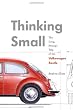Image of Thinking Small: The Long, Strange Trip of the Volkswagen Beetle