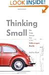 Thinking Small: The Long, Strange Tri...