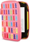 PUNCHCASE Ace - Funda de cremallera p...