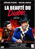 Used : La beautÃ© du diable (French)