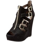 Steve Madden Women's Trackks Wedge Sandal