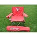 Texas Tech Red Raiders NCAA Ultimate Adult Tailgate Chair