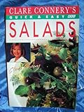 Clare Connery's quick & easy salads