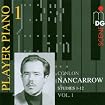 Player Piano 1