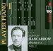 Classical Music : Nancarrow: Player Piano, Vol. 1