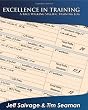 Excellence in Training: A Race Walking Specific Training Log (Volume 1) Excellence in Training: A Race Walking Specific Training Log (Volume 1)