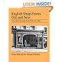 English Shop-Fronts Old and New
