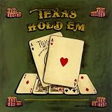 Texas Holdem - Tournament Strategy