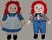 Raggedy Ann & Andy 12