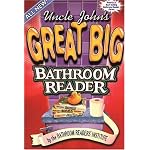 Uncle John's Great Big Bathroom Reader book cover