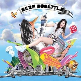 Eliza Doolittle by Eliza Doolittle Reviews
