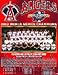 2002 Los Angeles Angels of Anaheim World Series Champions 13