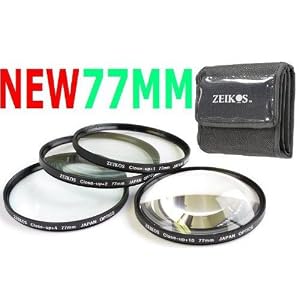 Click here to buy 77MM Macro Close-Up Lens Set for Sony 16-35mm 11-18mm.