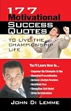 177 Motivational Success Quotes to Live the Championship Life