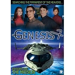 Genesis 7 - Episode 1: The Mission