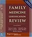 Family Medicine Certification Review (Lipsky, Family Medicine Certification Review)