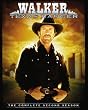 Walker, Texas Ranger - The Complete Second Season