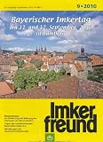 Produkt-Bild: Der Imkerfreund
