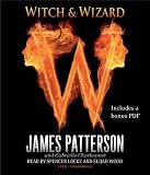 Witch & Wizard