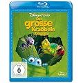 Das gro�e Krabbeln [Edizione: Germania]