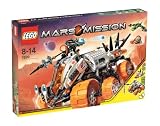 LEGO 7699 - Mars Mission MT 101 Armored Drilling Set