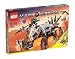 Spielwaren : LEGO 7699 - Mars Mission MT 101 Armored Drilling Set