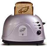 Philadelphia Eagles unsigned ProToast Toaster - NFL Toasters
