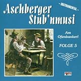 Am Ofenbankerl
