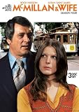 Produkt-Bild: McMillan & Wife : Complete Season 4
